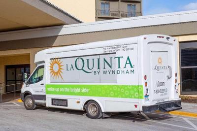 La Quinta Inn & Suites Bloomington West 2011