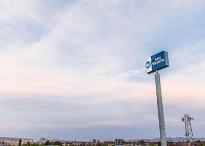 Best Western Mccarran Inn