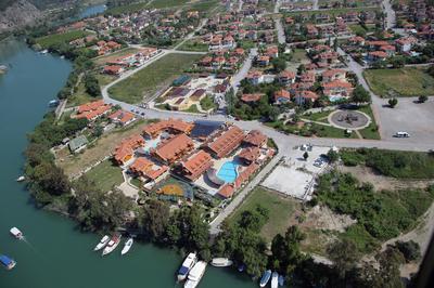 BC Spa Hotel