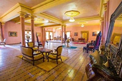 Palais du Desert hotel & Spa