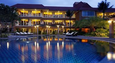 R-Mar Resort And Spa