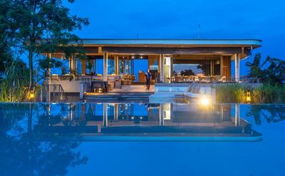 Sala Khaoyai Resort