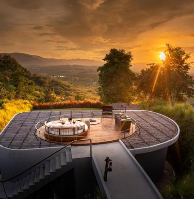 Sala Khaoyai Resort