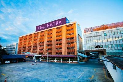 The Patra