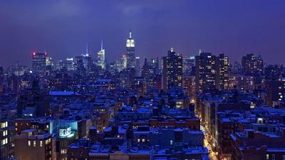Sheraton Tribeca