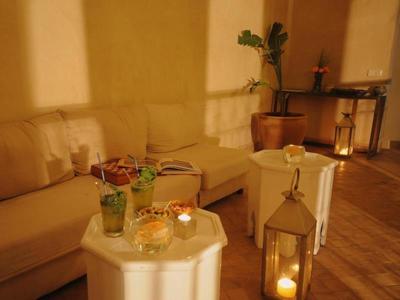 Riad Vendome & Spa