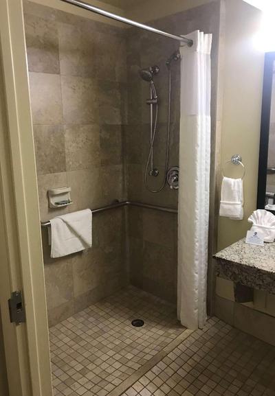 Best Western Fort Lauderdale Airport/Cruise Port