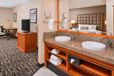 Best Western Plus Mountain View Auburn Inn