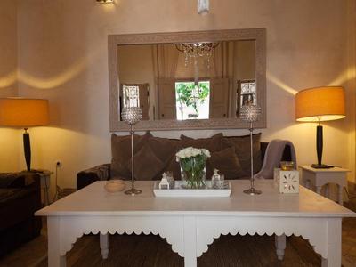 Riad Les Orangers D'Alilia
