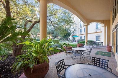 La Quinta Inn & Suites Houston Galleria Area