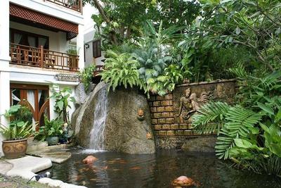 Ban's Diving Resort