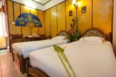 Lai-Thai Guest House