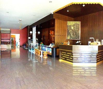 Lanta Residence & Spa