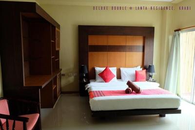 Lanta Residence & Spa