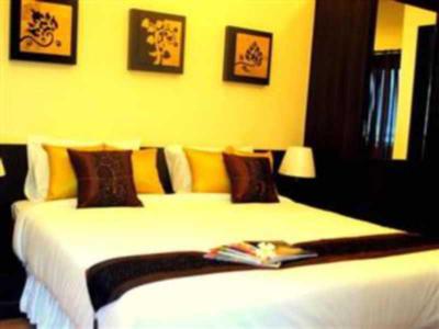 Monsane River Kwai Resort