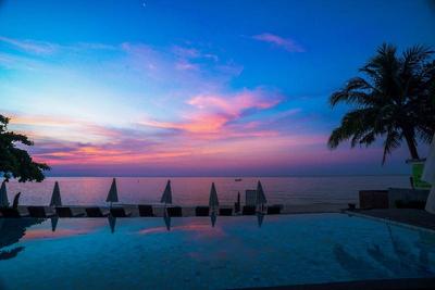 Lamai Wanta Beach Resort