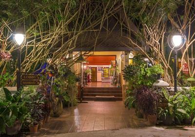 Phu Wanalee Resort Khao Yai
