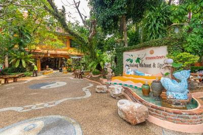 Aochalong Villa And Spa