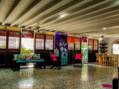 Sino House Phuket Hotel