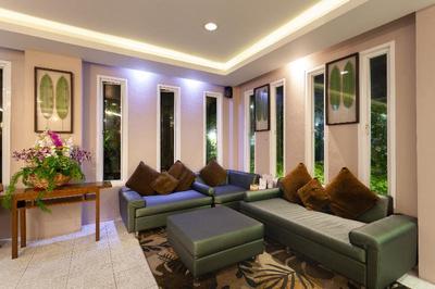 Thanthip Beach Resort