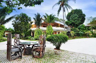 Phuket Sea Resort SHA by ZUZU