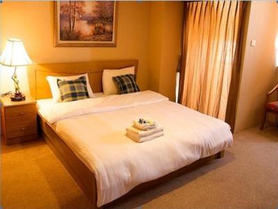 Jolly Suites & Spa