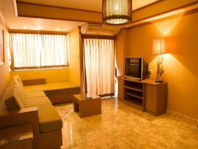Jolly Suites & Spa