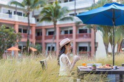 Kata Sea Breeze Resort