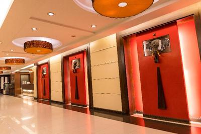 Golden Sea Pattaya Hotel