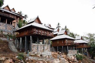 Phi Phi The Beach Resort