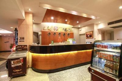 Ten Stars Inn