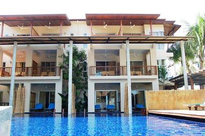 Ayara Villas