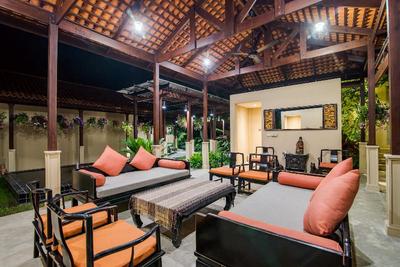 Anantasila Beach Resort Hua Hin