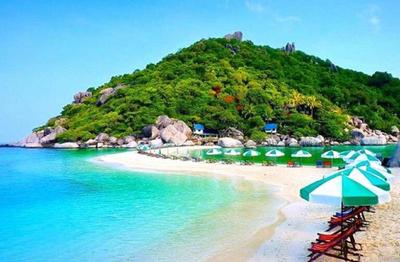Nangyuan Island Dive Resort
