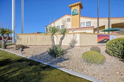 La Quinta Inn El Paso Airport East Cielo Vista