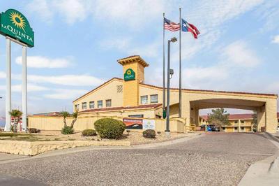 La Quinta Inn El Paso Airport East Cielo Vista