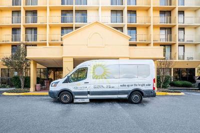 La Quinta Inn & Suites Nashville Airport/Opryland