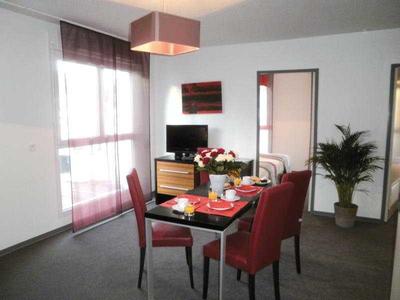 Lagrange City Strasbourg