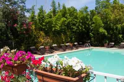 Logis Hotel Nimotel