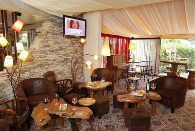 Logis Hotel Nimotel