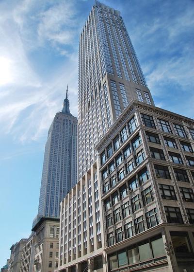 The Langham New York Fifth Avenue