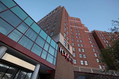 Hyatt Regency Buffalo Hotel And Conference Center