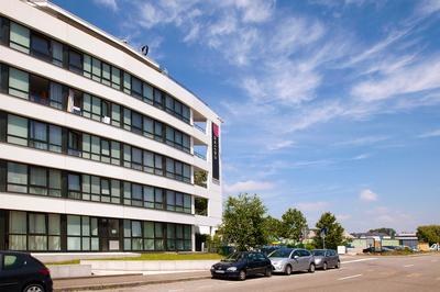 Residence Cerise Strasbourg