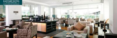 Kantary Hotel & Serviced Apartments, Kabinburi