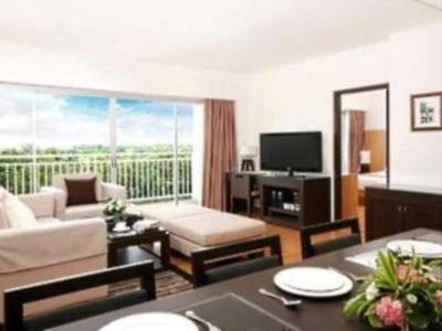 Kantary Hotel & Serviced Apartments, Kabinburi