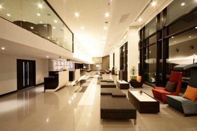 Tsix5 Hotel