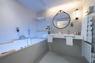 Best Western Premier Le Masq Hotel