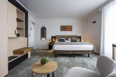 Best Western Premier Le Masq Hotel