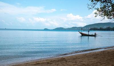 Anahata Resort Samui