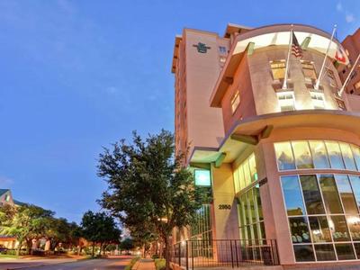 Homewood Suites by Hilton Houston Near the Galleri